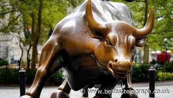 Sculptor of Wall Street Charging Bull dies aged 80