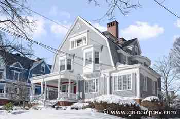 What You Can Buy in Rhode Island for $1.3M to $1.6M - See Three Amazing Properties - GoLocalProv