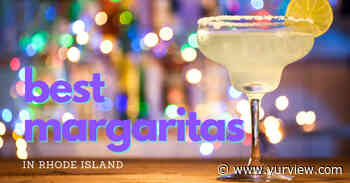 The Best Margaritas in Rhode Island Right Now - yurview.com