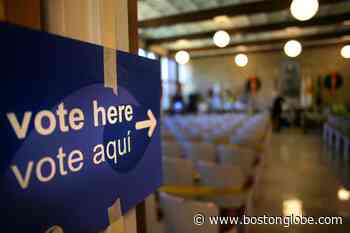 Insurrection, election doubts, and Trump: Why 1,500+ voters in Rhode Island left the GOP - The Boston Globe
