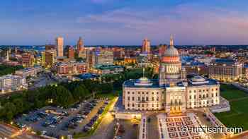 Rhode Island State House Wednesday, February 24, 2021 – Uprise RI - Uprise RI