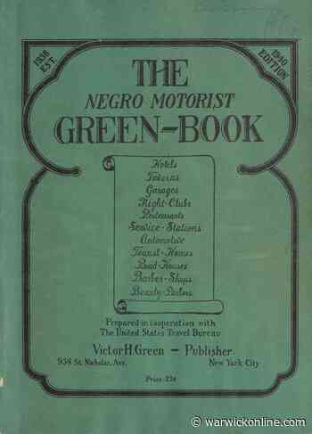 Exploring the 'Green Book' in Rhode Island - Warwick Beacon