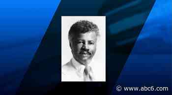 Alton Wiley, Rhode Island's first Black judge dies at 91 - WLNE-TV (ABC6)
