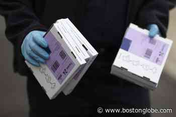 UK variant of the coronavirus is found in Rhode Island - The Boston Globe