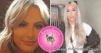 Thousands raised in tribute following death of Lucy Candlish