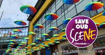 Newcastle's incredible gay scene must survive Covid-19