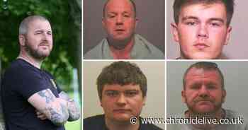 The one punch killers that have taken lives with a single blow