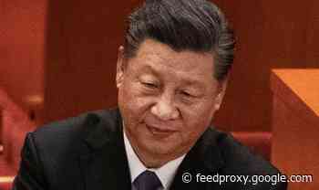 South China Sea: Beijing setting up full-blown military bases as regional tensions rocket