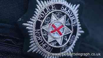 Officers injured in Belfast and Portadown attacks