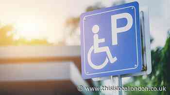 Bexley Council name and shame Blue Badge abusers