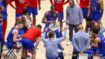 College basketball picks, schedule: Predictions, odds for Kansas vs. Texas Tech and other key games