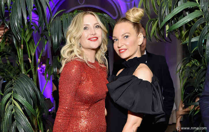 Kate Hudson says controversy around Sia film ‘Music’ is “an important conversation to have”