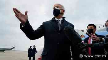 Major disaster declared in Texas, as Biden keeps eye on needs of Lone Star state