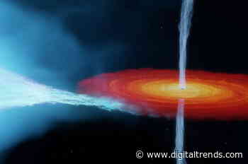 Famous black hole is even more massive than previously thought