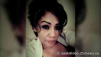 Saskatoon Police asking for public's assistance to locate missing woman