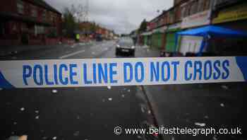 Police name man at centre of murder inquiry