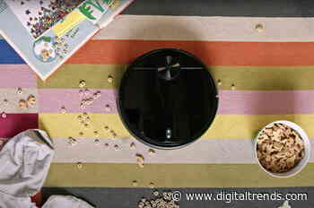 Wyze Robot Vacuum review: Efficiency without the pricey cost