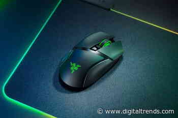 How to clean a mousepad