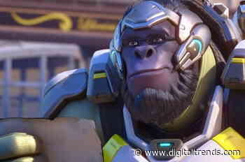 Overwatch 2 showcase gives deep dive into new talent system and hero missions