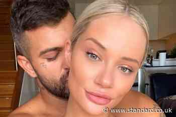 MAFS star Jessika Power posts candid picture of herself with new boyfriend ‘Filthy Fil’