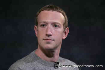 Australia to continue talks with Facebook's Mark Zuckerberg over media code