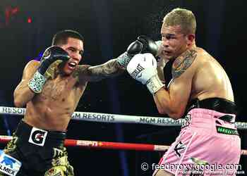 Miguel Berchelt vs. Oscar Valdez – preview & prediction