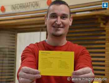 Beschwerde-Management in Westerstede: Für Mängel gibt’s die Gelbe Karte - Nordwest-Zeitung