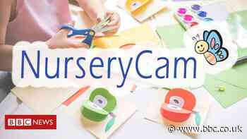Parents alerted to NurseryCam security breach