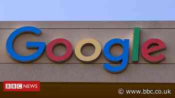 Margaret Mitchell: Google fires AI ethics founder