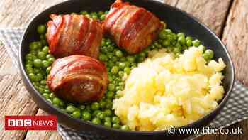 Black Country: Facebook censured local dish chat