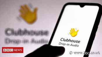 Clubhouse downloads double in two weeks, analytics firm says