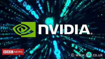 Nvidia limits crypto-mining on new graphics card