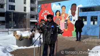 Concerned North York residents continue call for action against gun violence