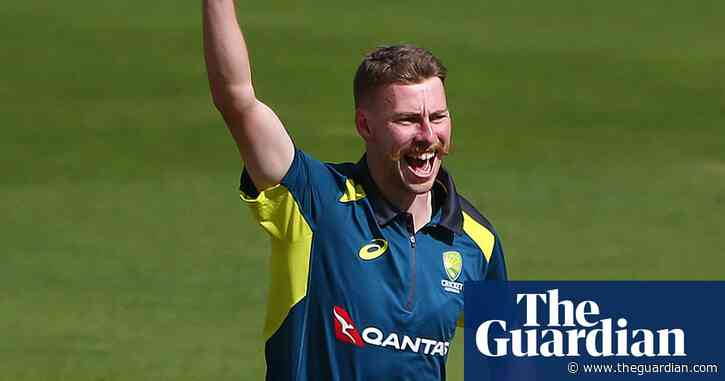 Australia's new IPL millionaires throw spotlight on New Zealand T20 series | Geoff Lemon