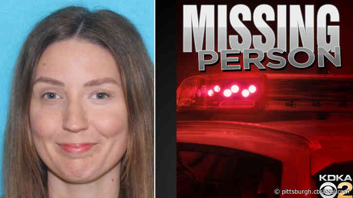 Pittsburgh Police Ask For Help Finding Missing Endangered Woman Arielle Eyers