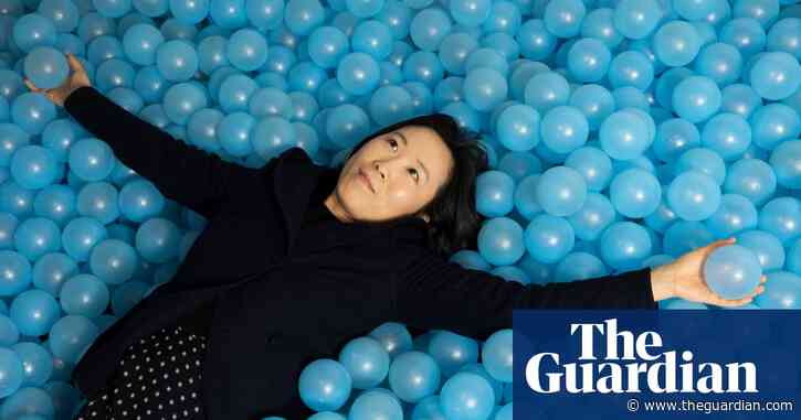 Playgrounds grow up: 'It's not all the plastic, very engineered play spaces anymore'