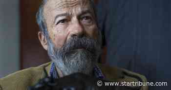 Arturo Di Modica, sculptor of Wall Street bull, dies at 80