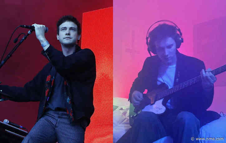 MGMT’s Andrew VanWyngarden remixes Club Intl’s ‘Never Be The Same’