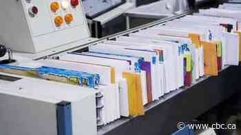 You've got mail, overflowing U.S. post office near Canadian border tells Ontario customers