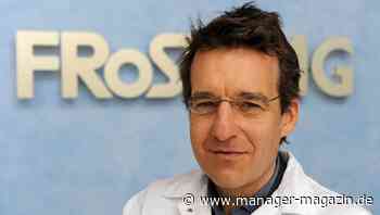 Sabbatical für den Vorstand