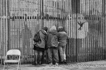 Hamilton Center for the Arts Presents Local Artist's “Living in Limbo: Portraits from the Border” - The Colgate Maroon-News