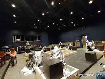 SFCC Theatre Arts to Present 'Oedipus' February 25 - 28 - ksisradio.com