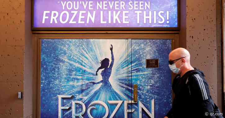 NYPops Up and the plan to revive New York’s performing arts scene - Quartz