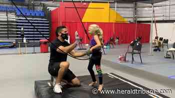 Circus Arts Conservatory to offer its first Spring Break Camp in Sarasota - Sarasota Herald-Tribune