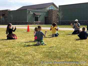 Arts council to host free workshops | Local News | thesheridanpress.com - The Sheridan Press