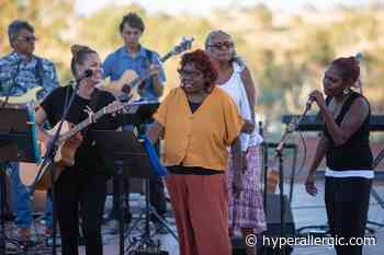 Facebook “Unfriends” Australian Arts Organizations - Hyperallergic