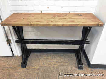 Arts Ball online auction underway - Mount Airy News