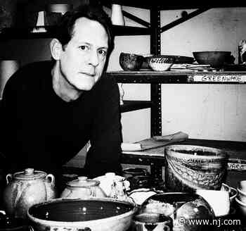 RVCC professors receive NJ State Council on the Arts Fellowships - nj.com