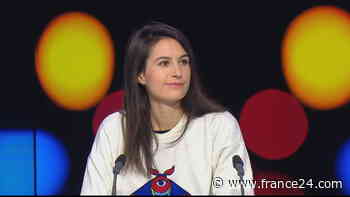 Encore! - Culture vs Covid: A final curtain call for the performing arts? - FRANCE 24