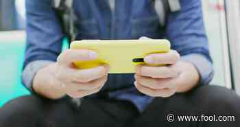 Was It Smart for Electronic Arts to Buy Glu Mobile? - Motley Fool